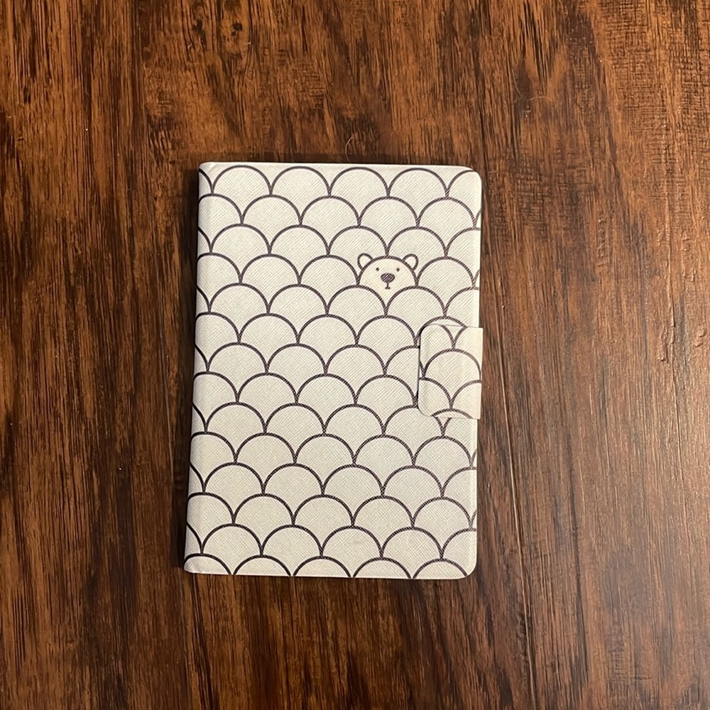 Amazon Kindle Cover